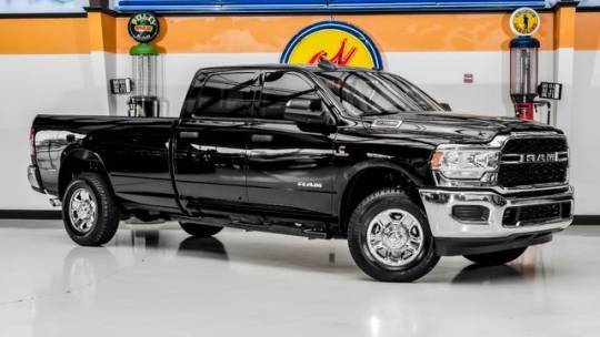 2020 Ram 2500 Tradesman — Pickup Truck — 155,390 mi — Addison, TX