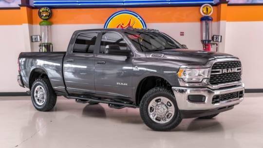 2022 Ram 2500 Lone Star — Pickup Truck — 72,950 mi — Addison, TX