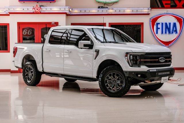 2023 Ford F-150 Tremor — Pickup Truck — 79,575 mi — Addison, TX