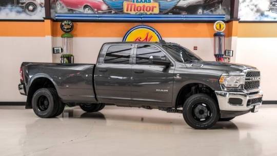 2019 Ram 3500 Tradesman — Pickup Truck — 115,204 mi — Addison, TX
