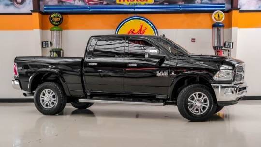 2017 Ram 2500 Laramie — Pickup Truck — 157,947 mi — Addison, TX