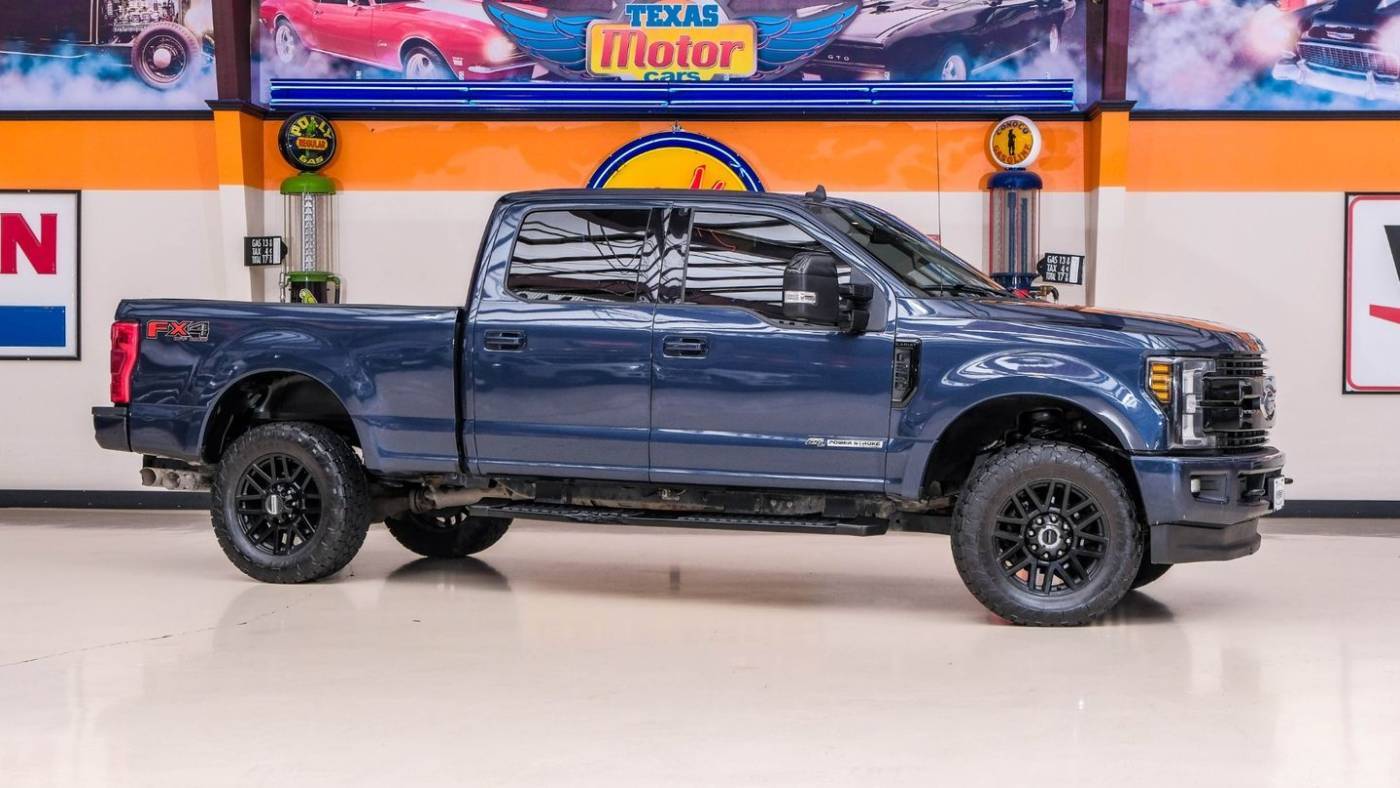 Used Ford Super Duty F250 Diesels for Sale Near Me Page 5 TrueCar