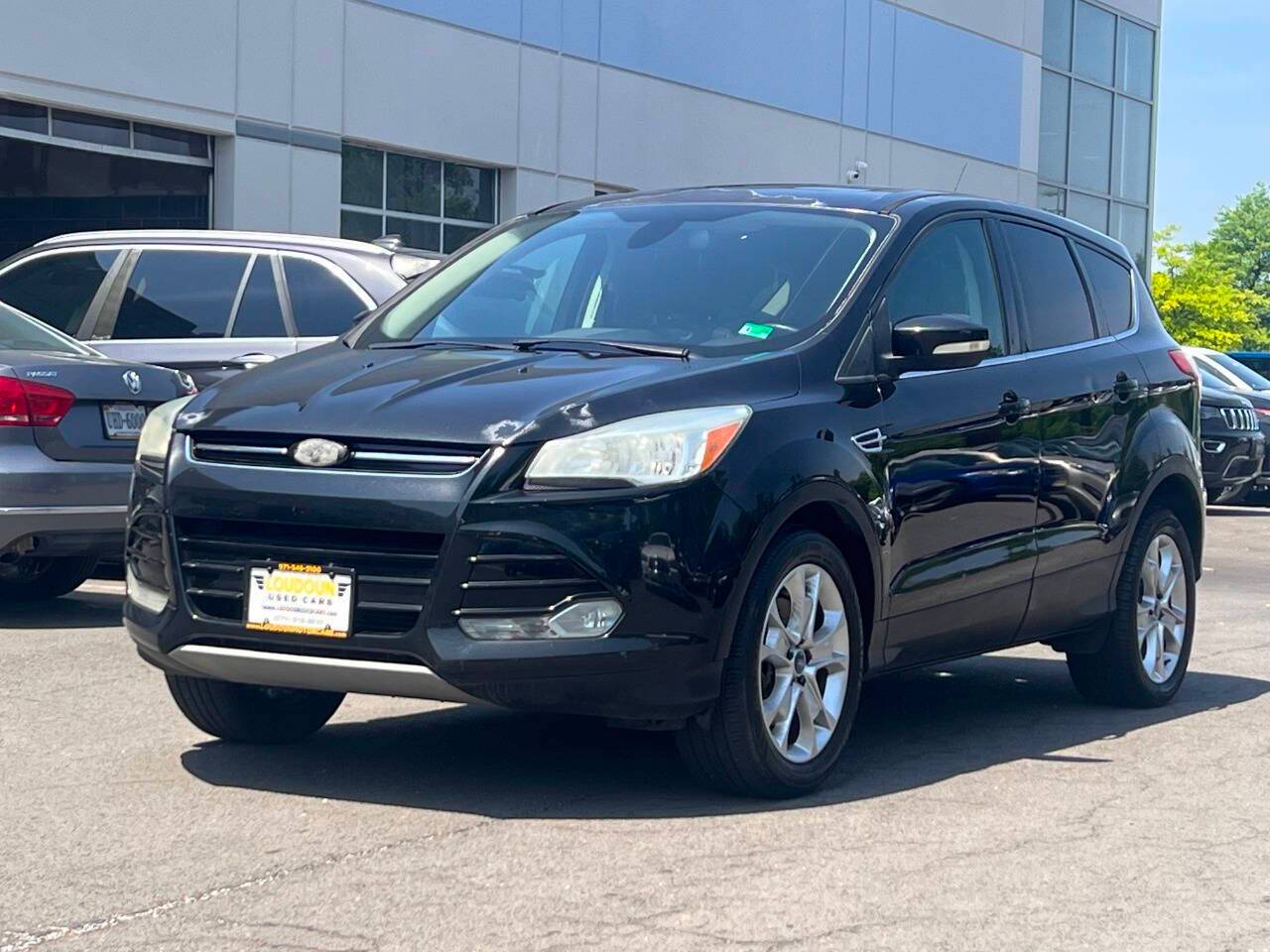 2013 Ford Escape SEL — SUV — 163,144 mi — Leesburg, VA