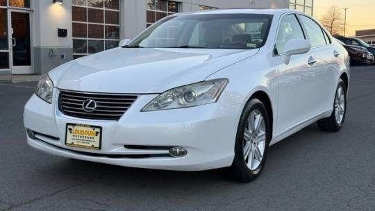 2009 Lexus ES ES 350 — Sedan — 144,396 mi — Leesburg, VA
