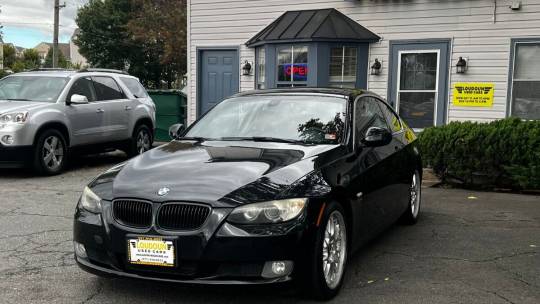 Used 2010 BMW 3 Series E91 335i M Sport N55 Touring Automatic For Sale  (U757)