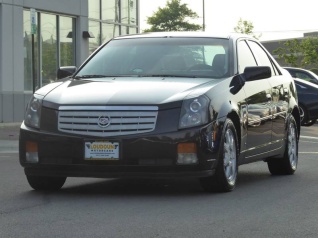 Used 2006 Cadillac Ctss For Sale Truecar