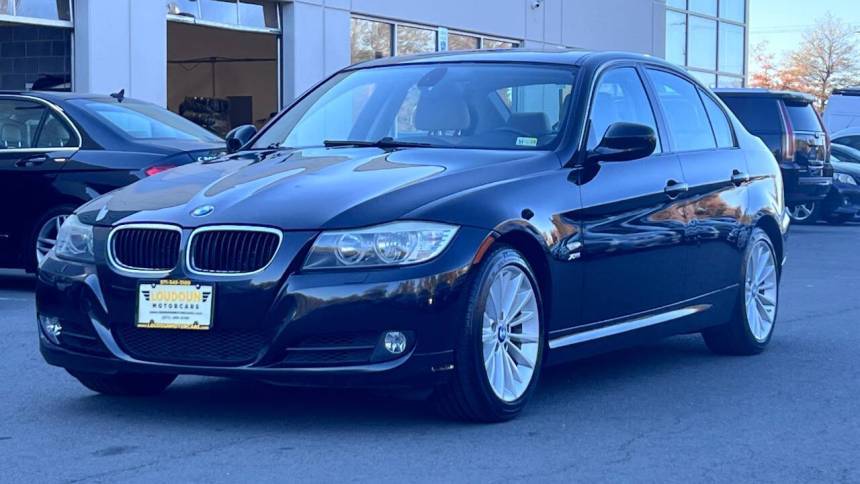 2009 BMW 3 Series 328i — Sedan — 125,885 mi — Leesburg, VA
