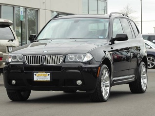 Used Bmw X3 For Sale In Lanham Md 278 Used X3 Listings In