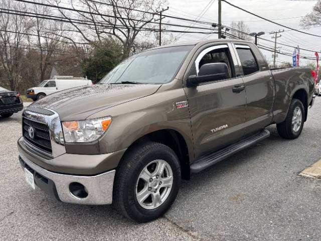 2008 Toyota Tundra Base — Pickup Truck — 49,584 mi — Pasadena, MD