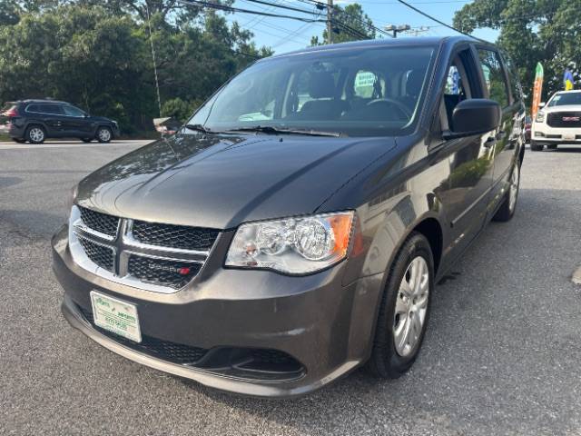 2016 Dodge Grand Caravan American Value Pack — Minivan — 126,252 mi — Pasadena, MD