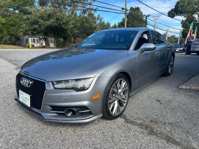 2016 Audi A7 Prestige — Hatchback — 119,345 mi — Pasadena, MD