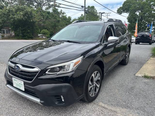 2020 Subaru Outback 2.5i Touring — SUV — 91,034 mi — Pasadena, MD