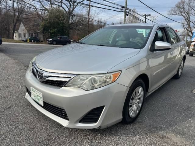 2014 Toyota Camry SE Sport — Sedan — 122,499 mi — Pasadena, MD