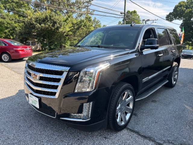 2018 Cadillac Escalade Luxury — SUV — 166,841 mi — Pasadena, MD
