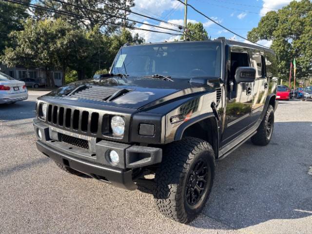 2008 HUMMER H2 Base — SUV — 139,127 mi — Pasadena, MD
