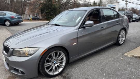 2011 BMW 3 Series 335i — Sedan — 102,881 mi — Pasadena, MD