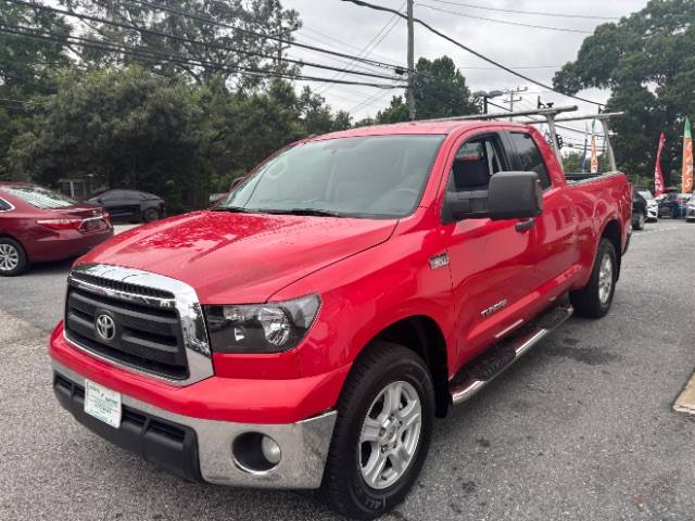 2010 Toyota Tundra Base — Pickup Truck — 293,146 mi — Pasadena, MD