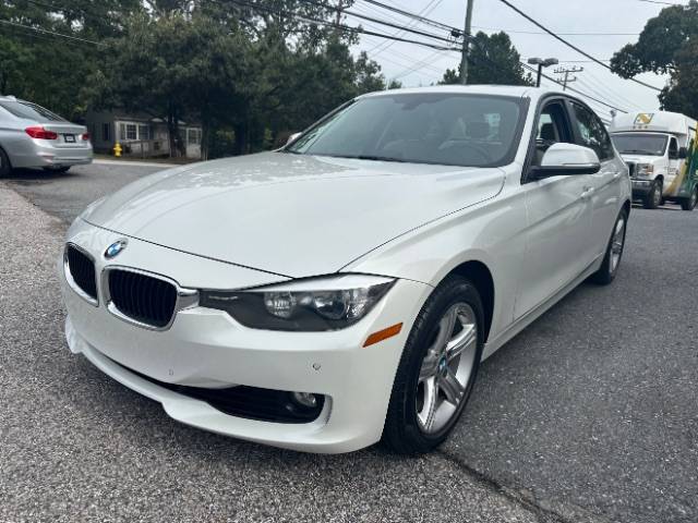 2015 BMW 3 Series 328i — Sedan — 120,464 mi — Pasadena, MD