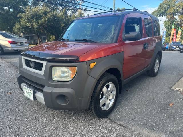 2003 Honda Element EX — SUV — 168,759 mi — Pasadena, MD
