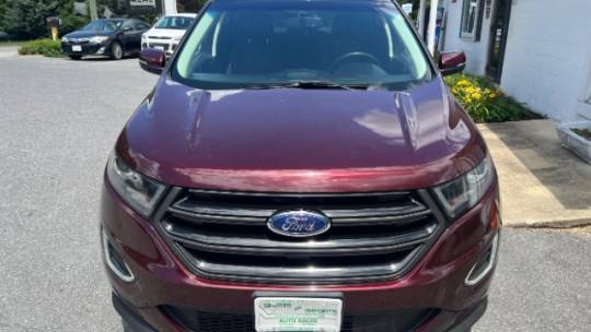 2018 Ford Edge Sport — SUV — 94,446 mi — Pasadena, MD
