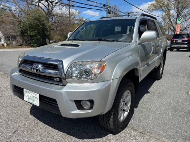 2007 Toyota 4Runner SR5 Sport — SUV — 202,280 mi — Pasadena, MD