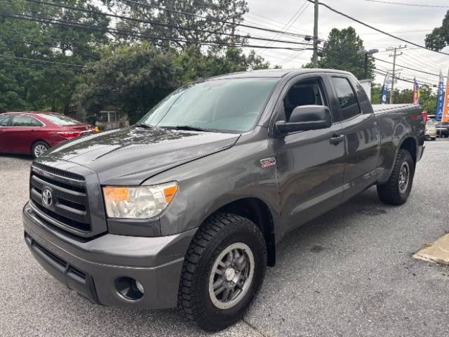 2011 Toyota Tundra Base — Pickup Truck — 160,529 mi — Pasadena, MD