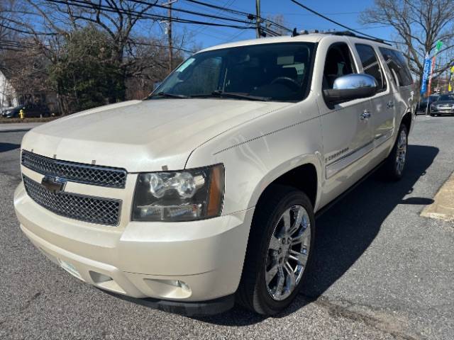 2008 Chevrolet Suburban LTZ — SUV — 137,002 mi — Pasadena, MD