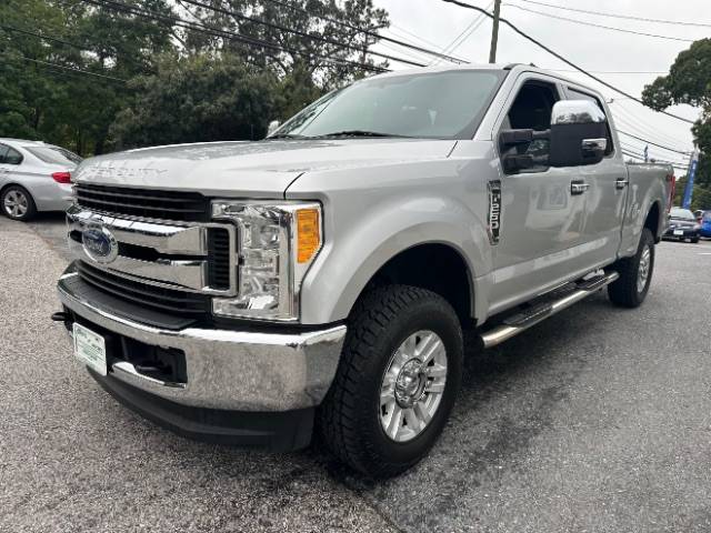 2017 Ford Super Duty F-250 XLT — Pickup Truck — 189,925 mi — Pasadena, MD