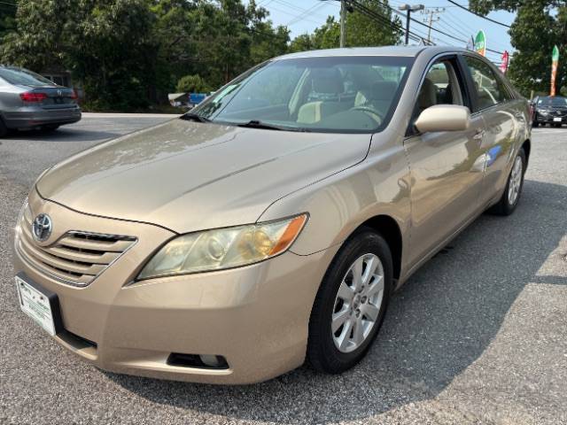 2009 Toyota Camry LE — Sedan — 113,329 mi — Pasadena, MD