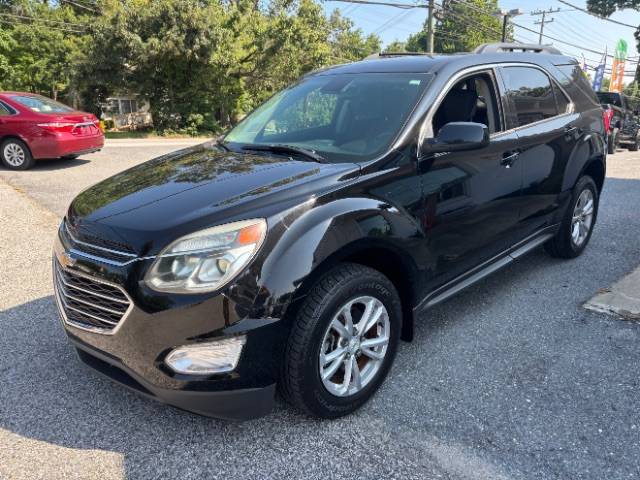 2016 Chevrolet Equinox LT — SUV — 105,180 mi — Pasadena, MD