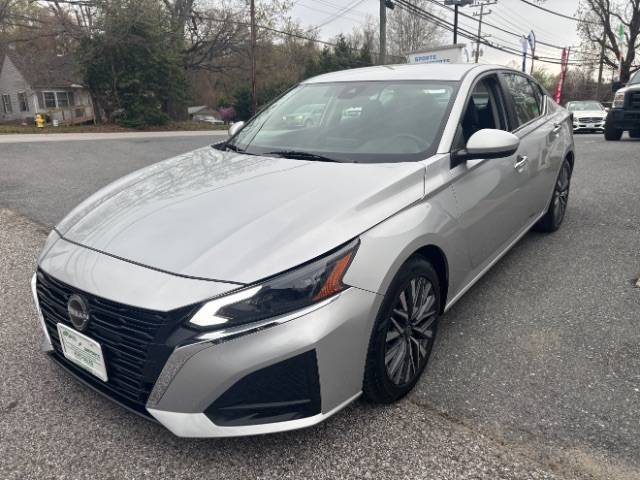 2023 Nissan Altima SV — Sedan — 39,420 mi — Pasadena, MD
