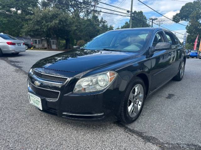 2010 Chevrolet Malibu LT — Sedan — 148,478 mi — Pasadena, MD