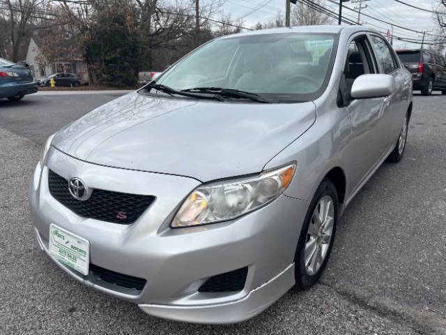 2010 Toyota Corolla LE — Sedan — 136,971 mi — Pasadena, MD