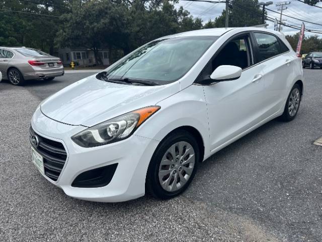 2017 Hyundai Elantra GT — Hatchback — 147,100 mi — Pasadena, MD