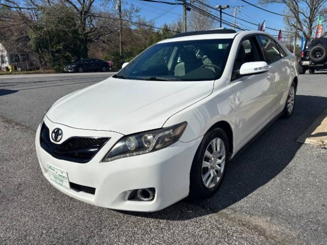 2011 Toyota Camry LE — Sedan — 153,806 mi — Pasadena, MD