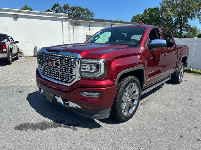 2016 GMC Sierra 1500 Denali — Pickup Truck — 91,771 mi — Pasadena, MD