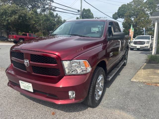 2017 Ram 1500 Express — Pickup Truck — 98,234 mi — Pasadena, MD