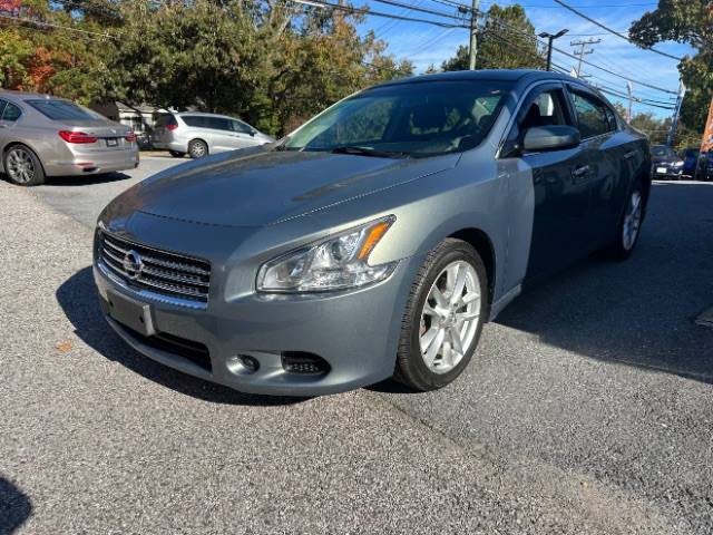 2011 Nissan Maxima S — Sedan — 163,213 mi — Pasadena, MD