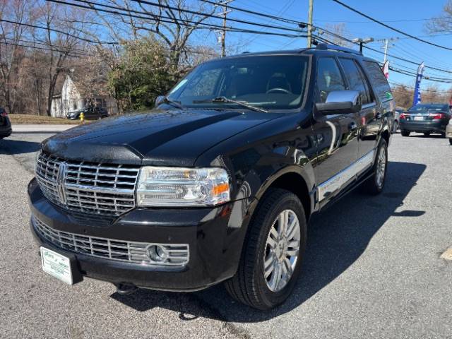 2014 Lincoln Navigator Standard — SUV — 151,281 mi — Pasadena, MD