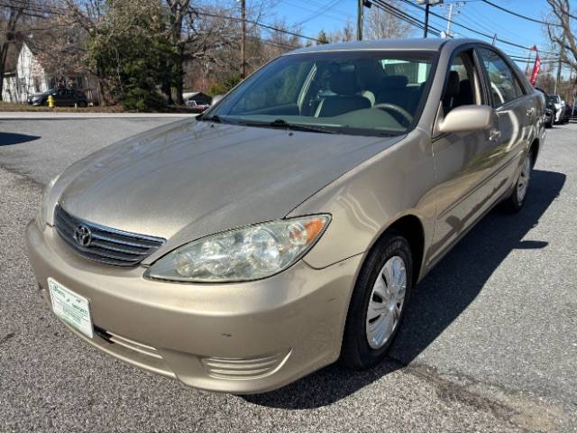 2005 Toyota Camry SE — Sedan — 129,164 mi — Pasadena, MD