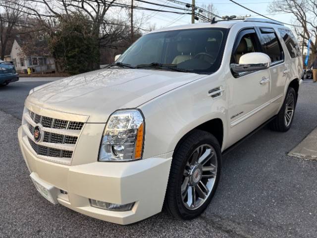 2013 Cadillac Escalade Premium — SUV — 159,109 mi — Pasadena, MD