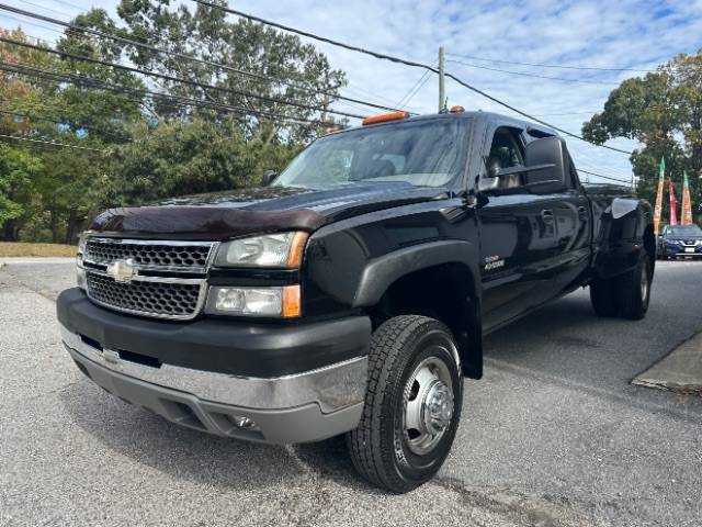 2005 Chevrolet Silverado 3500 LT — Pickup Truck — 142,454 mi — Pasadena, MD