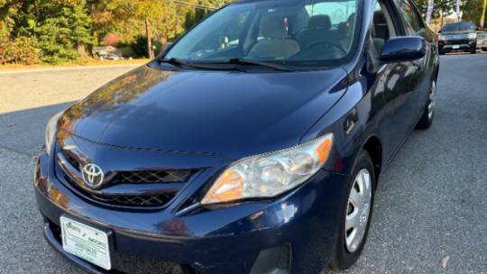 2011 Toyota Corolla LE — Sedan — 114,962 mi — Pasadena, MD