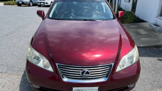 2007 Lexus ES ES 350 — Sedan — 82,897 mi — Pasadena, MD