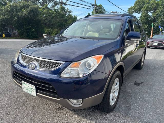 2009 Hyundai Veracruz GLS — SUV — 142,751 mi — Pasadena, MD