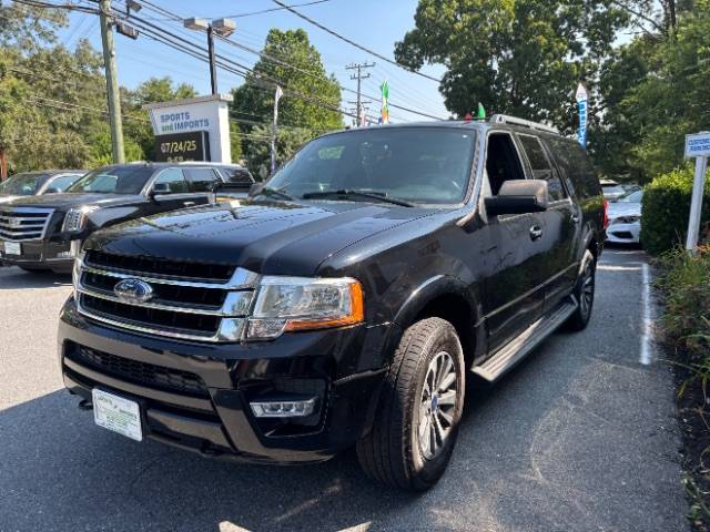 2016 Ford Expedition XLT — SUV — 113,421 mi — Pasadena, MD