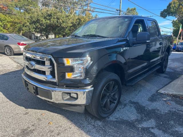 2017 Ford F-150 XLT — Pickup Truck — 190,759 mi — Pasadena, MD