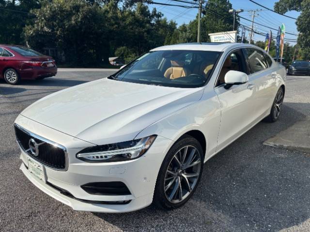 2018 Volvo S90 Momentum — Sedan — 65,025 mi — Pasadena, MD