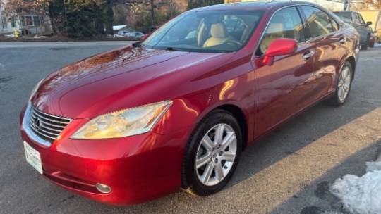 2009 Lexus ES ES 350 — Sedan — 137,550 mi — Pasadena, MD