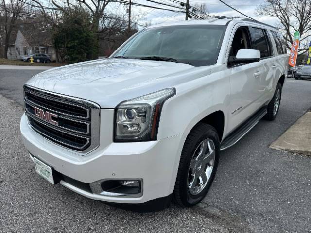2016 GMC Yukon SLT — SUV — 94,350 mi — Pasadena, MD